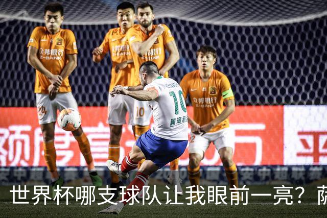 世界杯哪支球队让我眼前一亮？萨内蒂：日本和摩洛哥绝对是代表