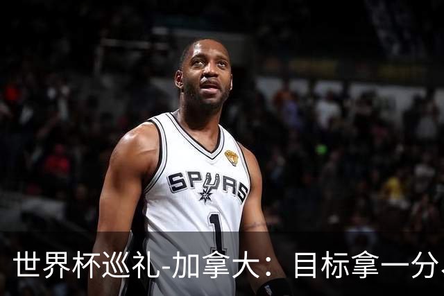 世界杯巡礼-加拿大：目标拿一分、赢一场，晋级32强
