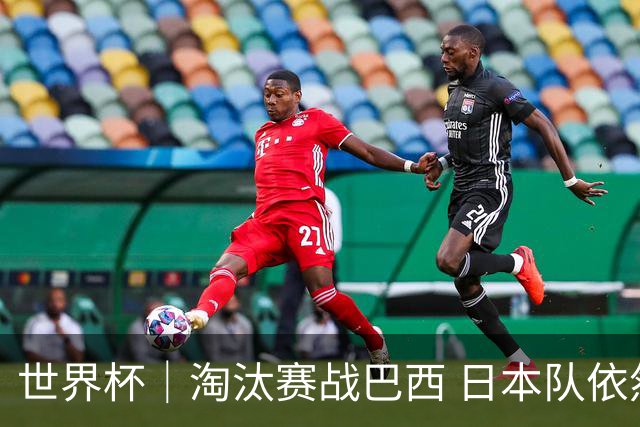 世界杯｜淘汰赛战巴西 日本队依然“想夺冠”