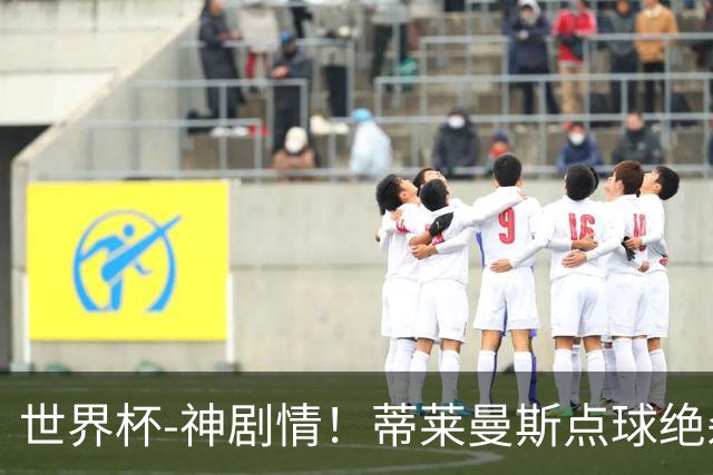 世界杯-神剧情！蒂莱曼斯点球绝杀 比利时加时3-2塞内加尔