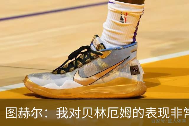 图赫尔：我对贝林厄姆的表现非常满意，他需要成为团队型球员