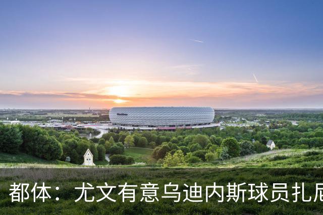 都体：尤文有意乌迪内斯球员扎尼奥洛，想把卡巴尔阿季奇加入谈判