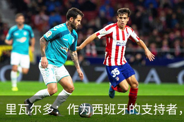 里瓦尔多：作为西班牙的支持者，我很兴奋，这个冠军实至名归